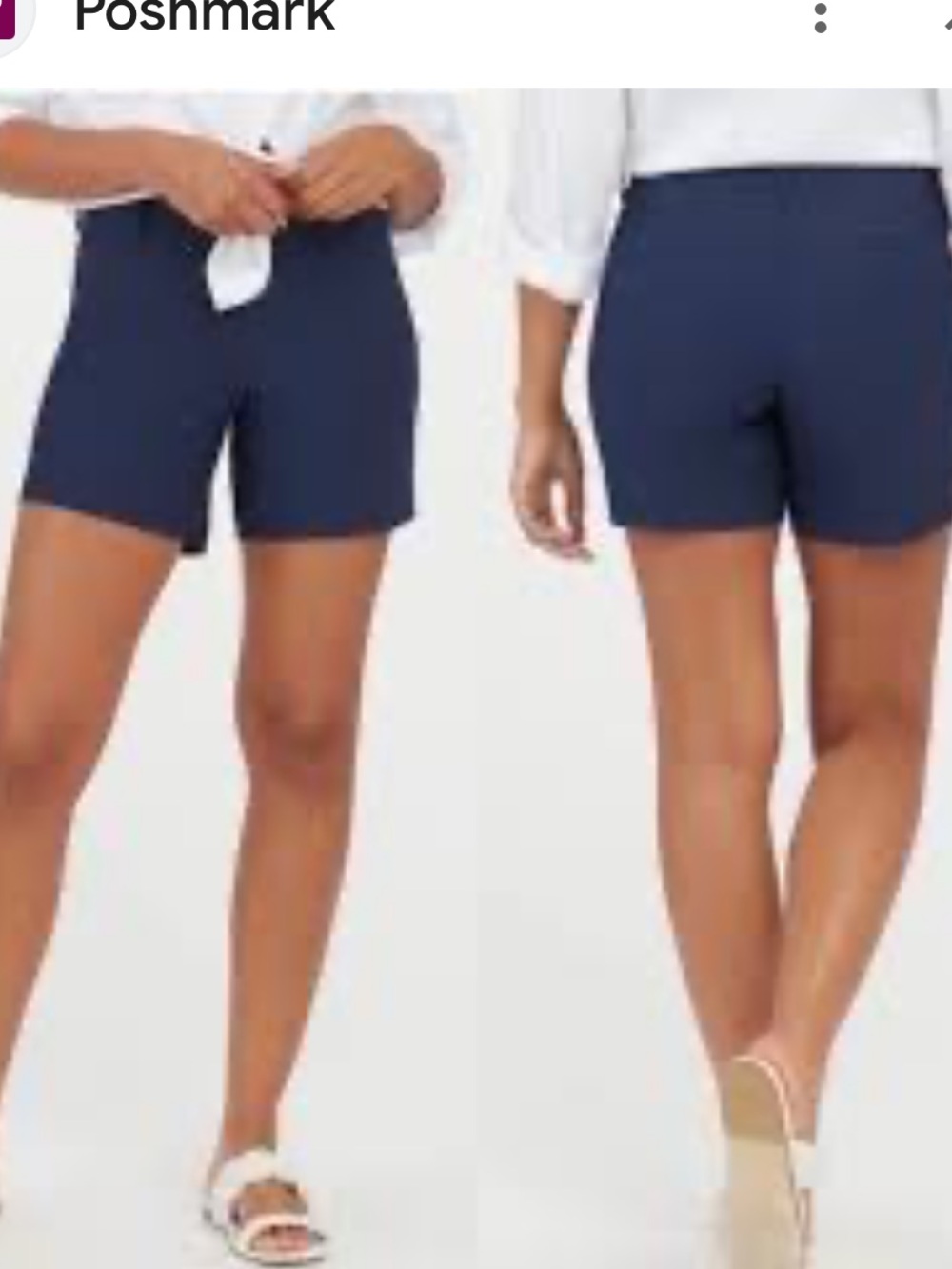 NWT SPANX Sunshine Shorts